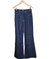 527054 Pantalons et pantacourts ZARA Occasion Once Again Friperie en ligne