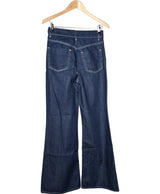 527054 Pantalons et pantacourts ZARA Occasion Vêtement occasion seconde main