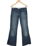 527056 Pantalons et pantacourts CALVIN KLEIN Occasion Once Again Friperie en ligne