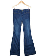 527057 Pantalons et pantacourts ZARA Occasion Once Again Friperie en ligne