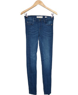 527060 Jeans ZARA Occasion Once Again Friperie en ligne