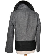527070 Manteaux ETAM Occasion Vêtement occasion seconde main