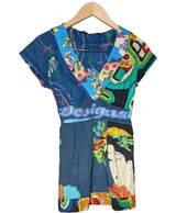 DESIGUAL