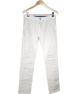 527161 Pantalons et pantacourts ZARA Occasion Once Again Friperie en ligne