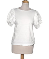 527183 Tops et t-shirts ZARA Occasion Once Again Friperie en ligne
