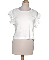 527184 Tops et t-shirts ZARA Occasion Once Again Friperie en ligne