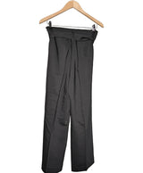 527227 Pantalons et pantacourts ZARA Occasion Vêtement occasion seconde main