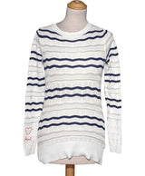 527243 Pulls et gilets DESIGUAL Occasion Once Again Friperie en ligne