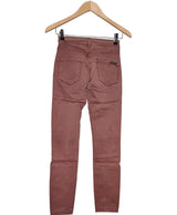 527249 Pantalons et pantacourts MAISON SCOTCH Occasion Vêtement occasion seconde main