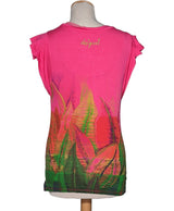 527260 Tops et t-shirts DESIGUAL Occasion Vêtement occasion seconde main