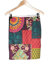 527268 Jupes DESIGUAL Occasion Once Again Friperie en ligne