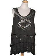 527302 Tops et t-shirts DESIGUAL Occasion Once Again Friperie en ligne