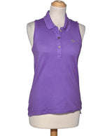 527370 Tops et t-shirts LACOSTE Occasion Once Again Friperie en ligne