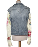 527392 Vestes DESIGUAL Occasion Vêtement occasion seconde main