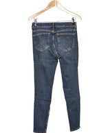 527468 Jeans ZARA Occasion Vêtement occasion seconde main