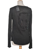 527473 Tops et t-shirts ZADIG ET VOLTAIRE Occasion Vêtement occasion seconde main