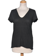 527480 Tops et t-shirts ZADIG ET VOLTAIRE Occasion Once Again Friperie en ligne