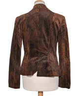 527493 Vestes ZARA Occasion Vêtement occasion seconde main