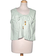 527504 Tops et t-shirts ZARA Occasion Once Again Friperie en ligne