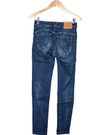 527510 Jeans LE TEMPS DES CERISES Occasion Vêtement occasion seconde main