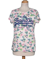527531 Tops et t-shirts SUPERDRY Occasion Once Again Friperie en ligne