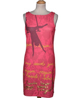 527533 Robes DESIGUAL Occasion Once Again Friperie en ligne