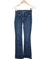 527537 Jeans LEVI'S Occasion Once Again Friperie en ligne
