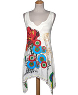 527544 Tops et t-shirts DESIGUAL Occasion Once Again Friperie en ligne