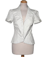 527546 Chemises et blouses ANNE FONTAINE Occasion Once Again Friperie en ligne