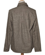 527563 Chemises et blouses CAROLL Occasion Vêtement occasion seconde main