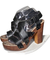 527577 Chaussures VANESSA WU Occasion Once Again Friperie en ligne