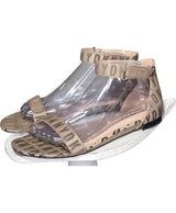 527581 Chaussures JONAK Occasion Once Again Friperie en ligne