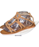527584 Chaussures NAF NAF Occasion Once Again Friperie en ligne