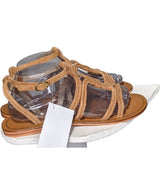 527584 Chaussures NAF NAF Occasion Vêtement occasion seconde main