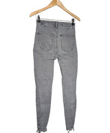 527599 Pantalons et pantacourts ZARA Occasion Vêtement occasion seconde main