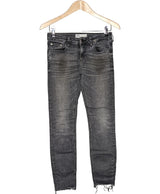 527603 Jeans ZARA Occasion Once Again Friperie en ligne