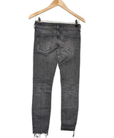 527603 Jeans ZARA Occasion Vêtement occasion seconde main