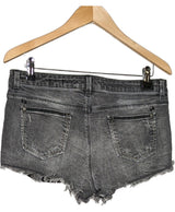 527605 Shorts et bermudas ZARA Occasion Vêtement occasion seconde main