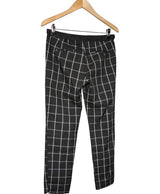 527608 Pantalons et pantacourts ZARA Occasion Vêtement occasion seconde main
