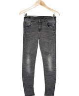527614 Jeans ZARA Occasion Once Again Friperie en ligne