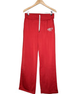 527615 Pantalons et pantacourts BERSHKA Occasion Once Again Friperie en ligne