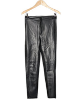 527636 Pantalons et pantacourts ZARA Occasion Once Again Friperie en ligne