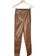 527637 Pantalons et pantacourts ZARA Occasion Once Again Friperie en ligne