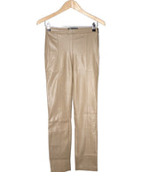 527638 Pantalons et pantacourts ZARA Occasion Once Again Friperie en ligne