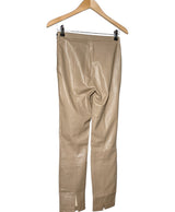 527638 Pantalons et pantacourts ZARA Occasion Vêtement occasion seconde main