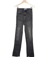 527643 Jeans ZARA Occasion Once Again Friperie en ligne