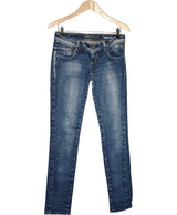 527647 Pantalons et pantacourts ZARA Occasion Once Again Friperie en ligne
