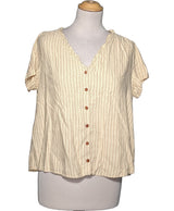 527663 Chemises et blouses DES PETITS HAUTS Occasion Once Again Friperie en ligne