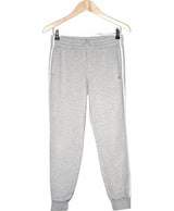 527686 Pantalons et pantacourts ADIDAS Occasion Once Again Friperie en ligne