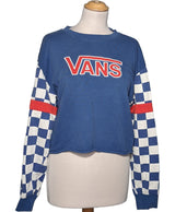 527687 Pulls et gilets VANS Occasion Once Again Friperie en ligne